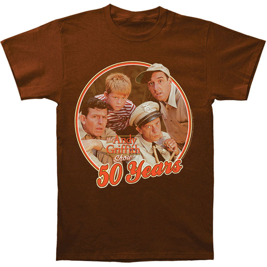 50 Years T-shirt