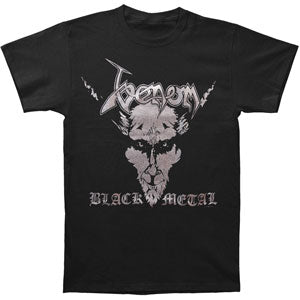 Black Metal T-shirt Style002