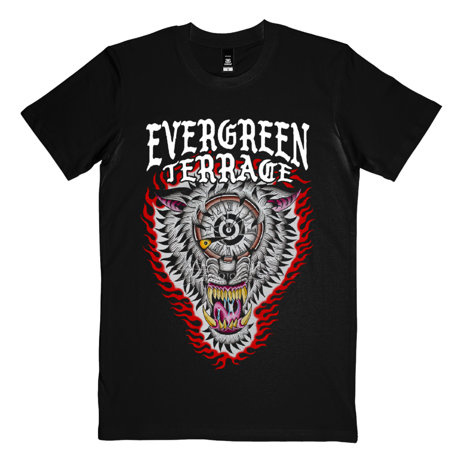 "Tattoo" T-Shirt