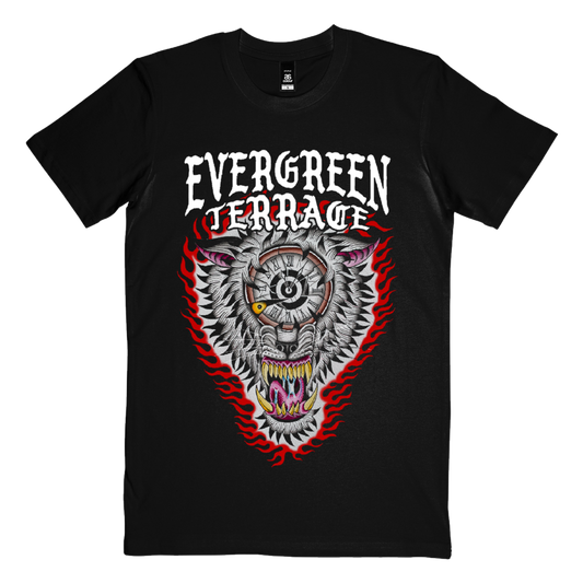 "Tattoo" T-Shirt