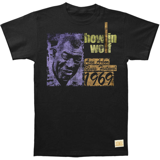 Ann Arbor Vintage T-shirt