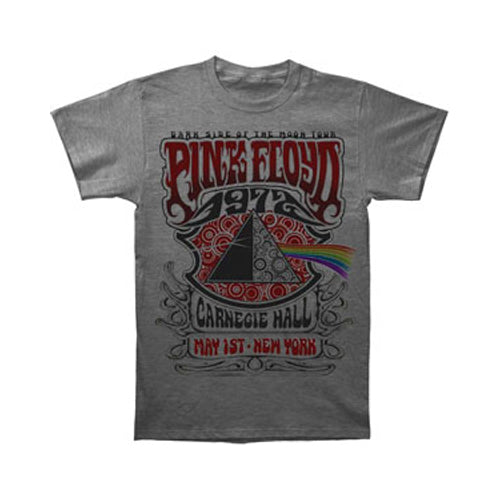Carnegie Hall Vintage T-shirt Style002