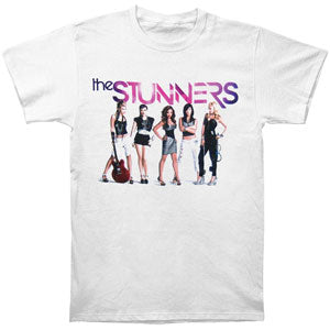 Band Photo T-shirt Style002