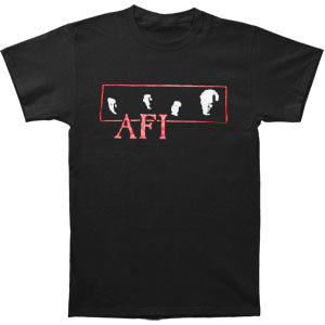 Band Photo T-shirt Style007