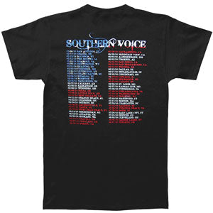 American Bike 2010 Tour T-shirt Style001