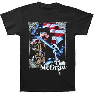 American Bike 2010 Tour T-shirt Style001