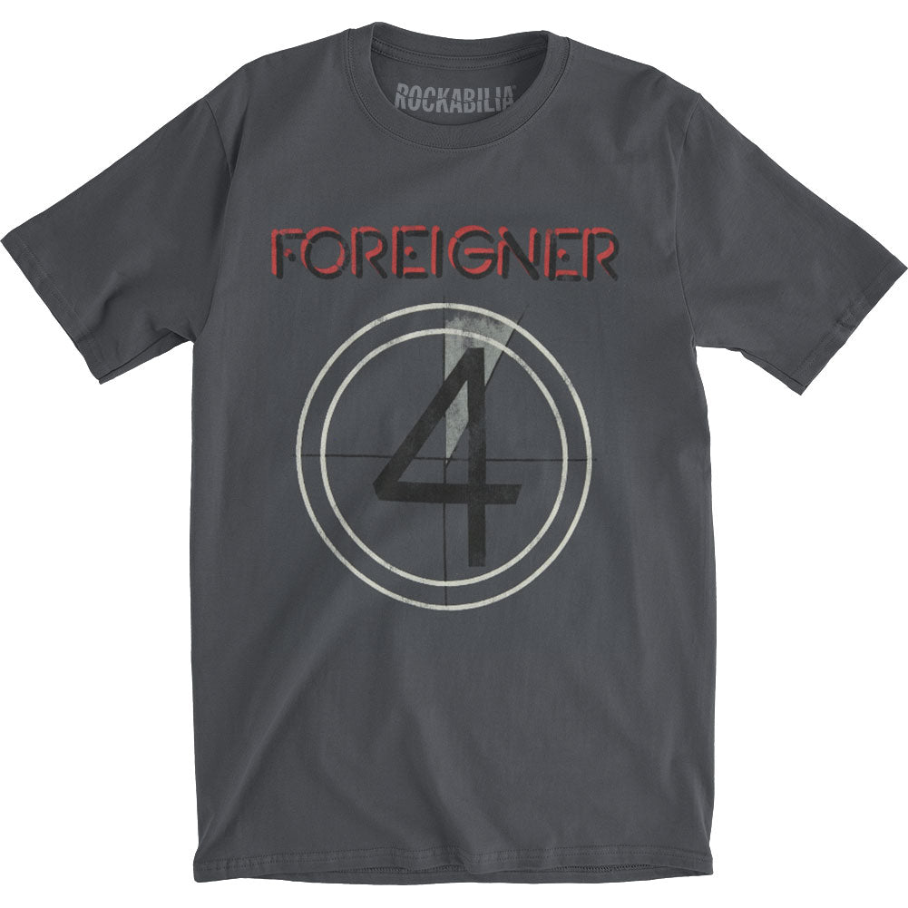 4 Slim Fit T-shirt