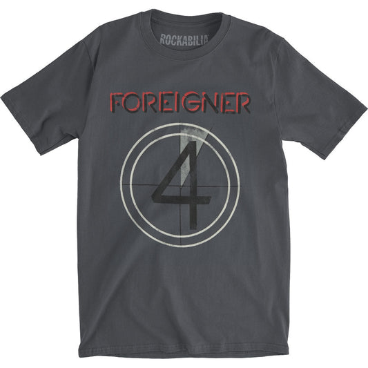 4 Slim Fit T-shirt