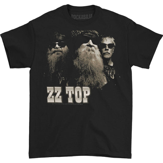 B&W Photo 2012 Tour T-shirt