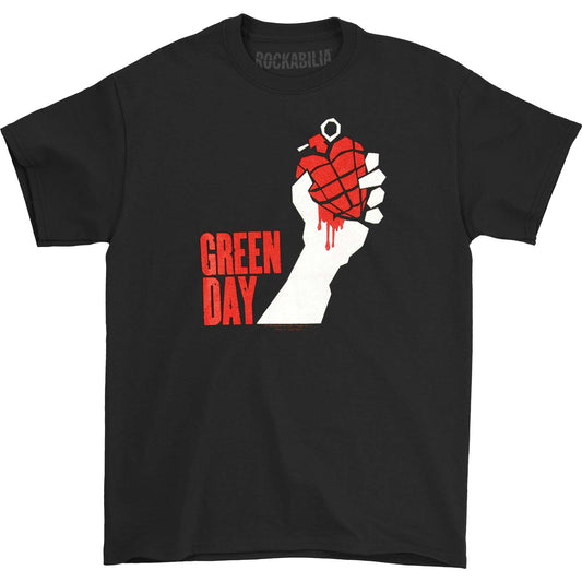 American Idiot Tour T-shirt