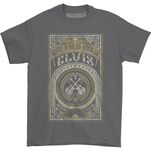 60 Years American Legend T-shirt