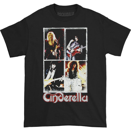 25 Years Of American Rock N Roll T-shirt