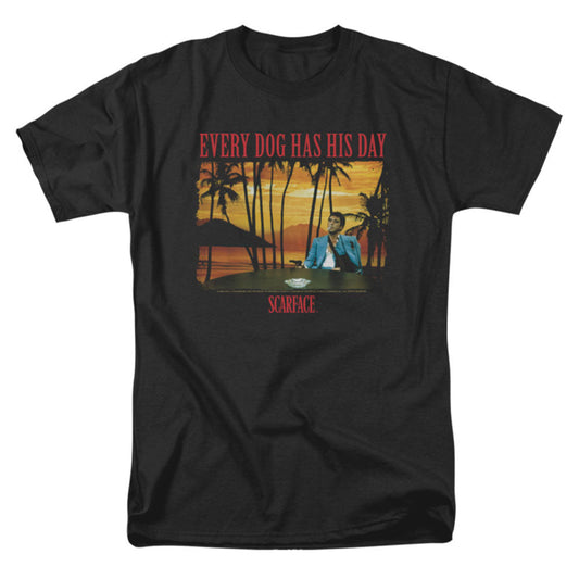 A Dog Day T-shirt