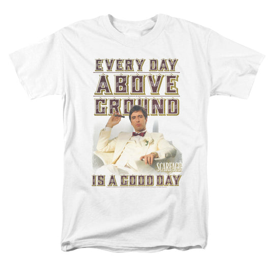 Above Ground T-shirt