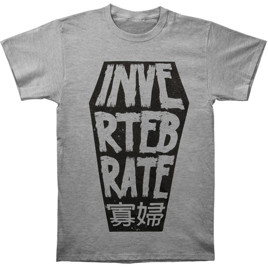 Black Coffin T-shirt