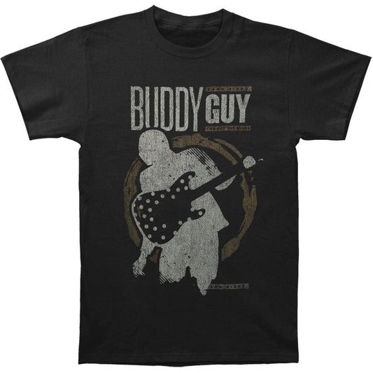Damn Right Tour Slim Fit T-shirt Style003
