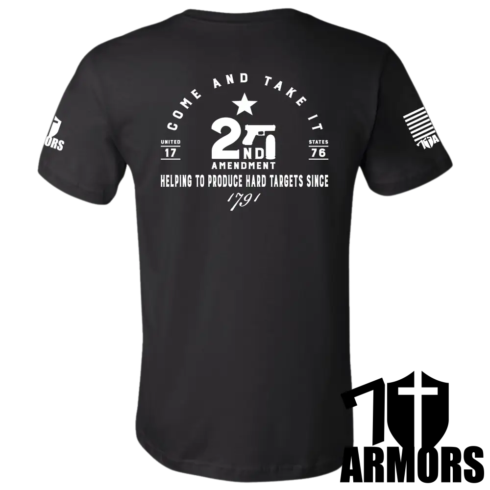 1791 T-SHIRT