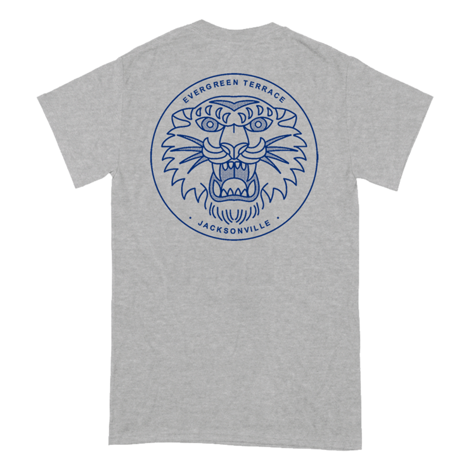 "Tiger" T-Shirt