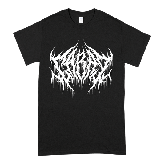 "Deathcore Logo" T-Shirt
