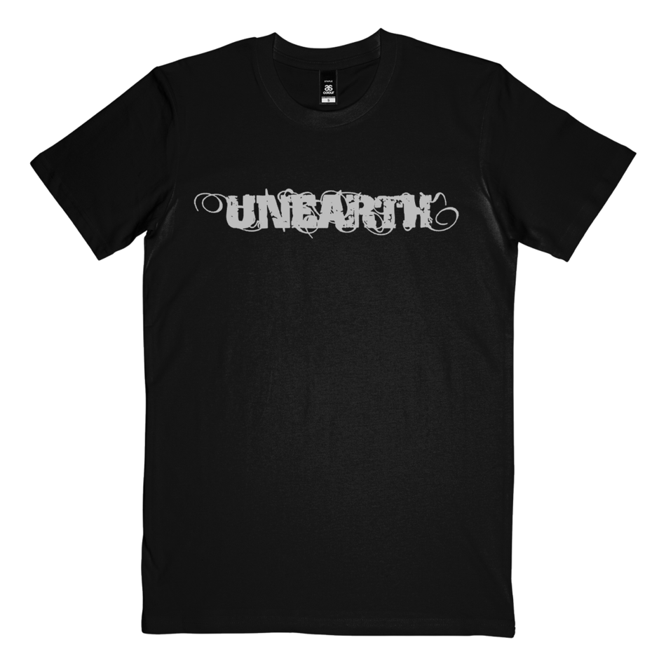 "Logo" T-Shirt Style001