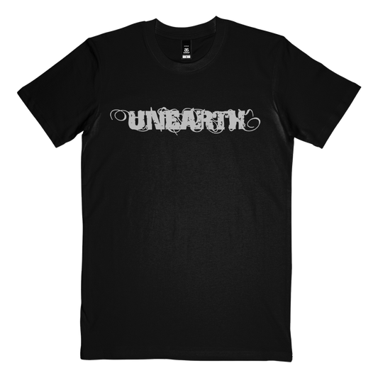 "Logo" T-Shirt Style001