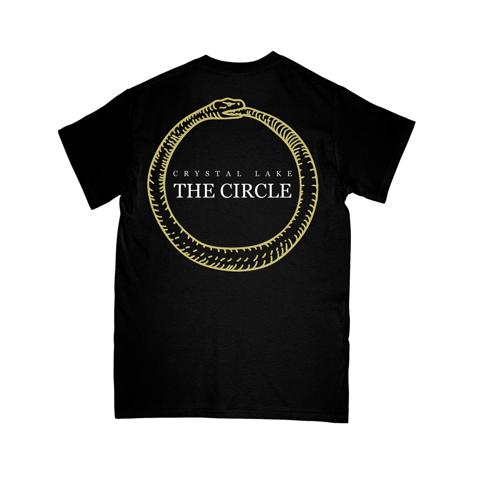 "The Circle" T-Shirt