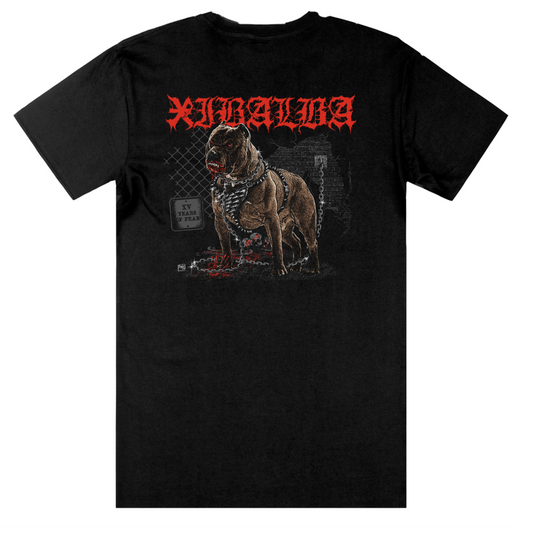 "Tour Dog" T-Shirt
