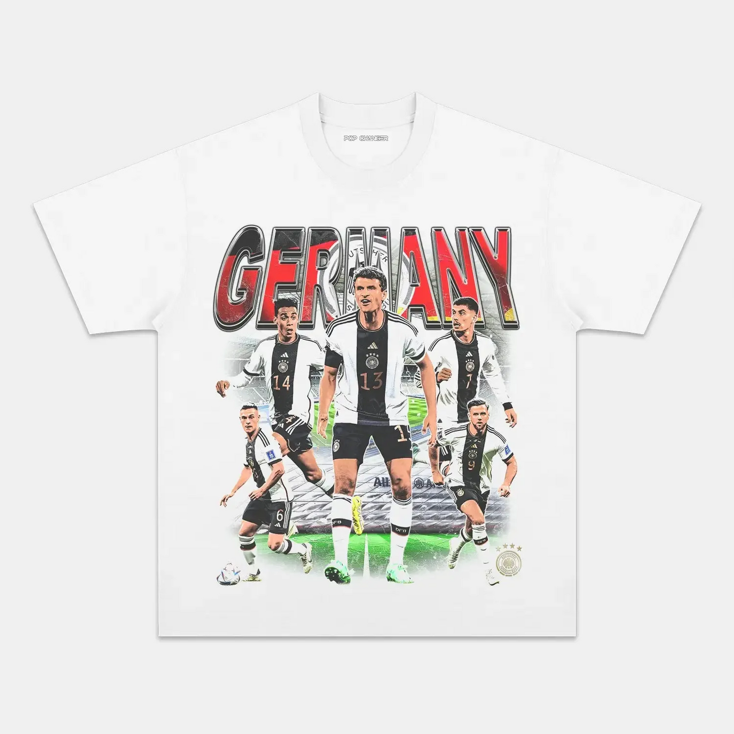 2024 GERMANY TEE Style001