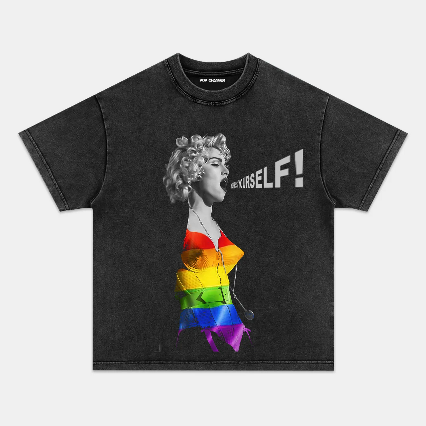 2024 MADONNA FATAL ATTRACTION TEE V4