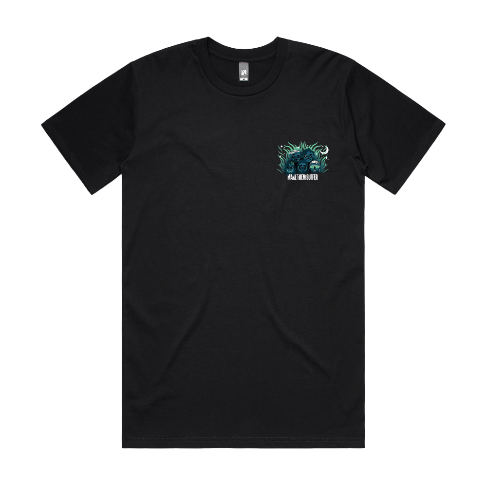 "2024 Aus Tour" T-Shirt
