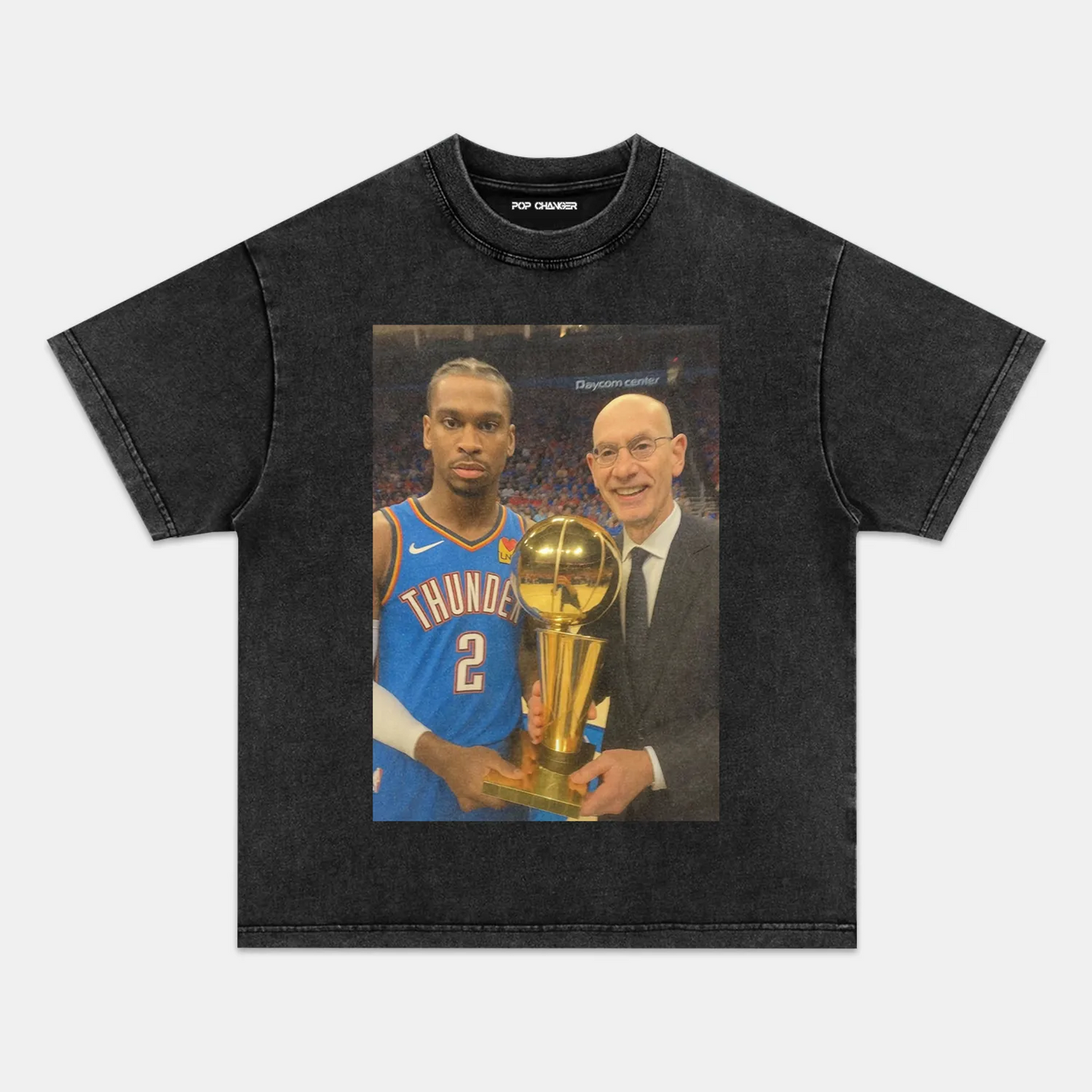 2025 SHAI V2 TEE