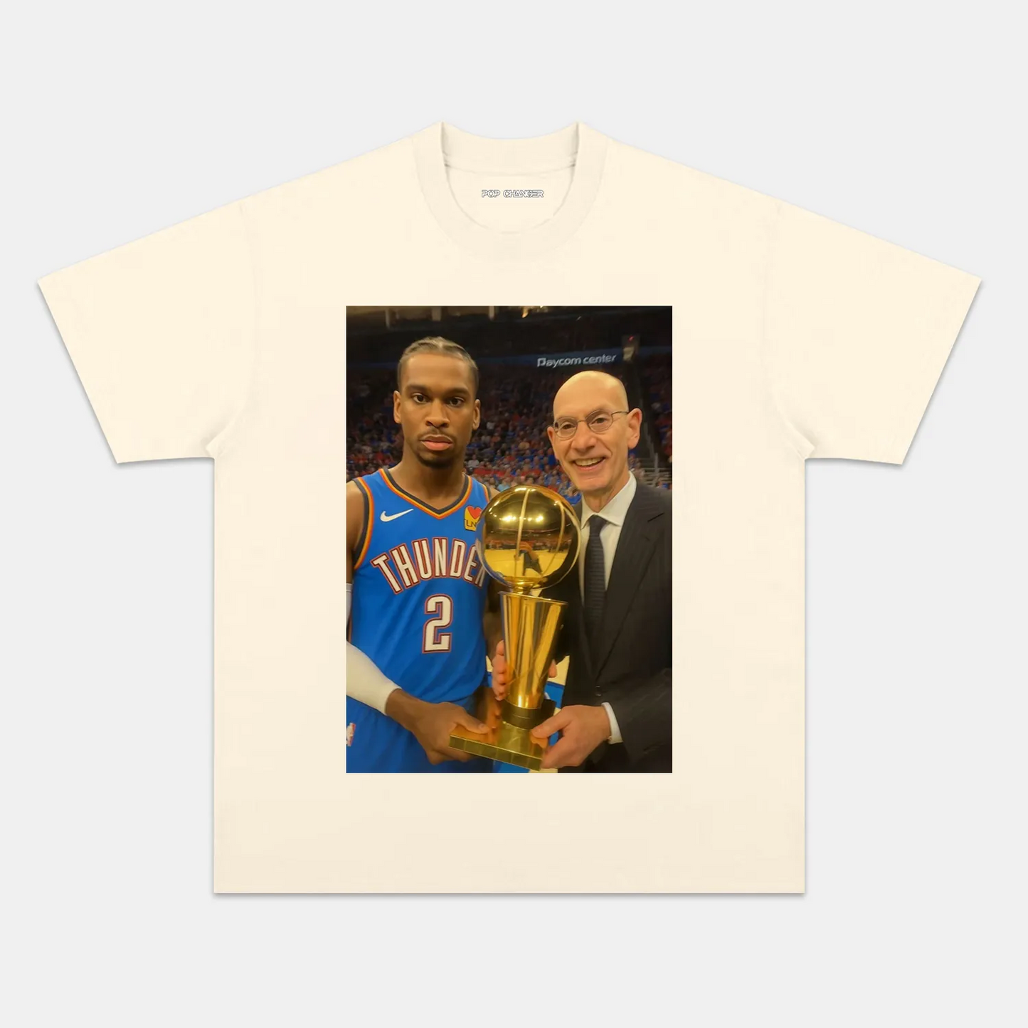 2025 SHAI V2 TEE