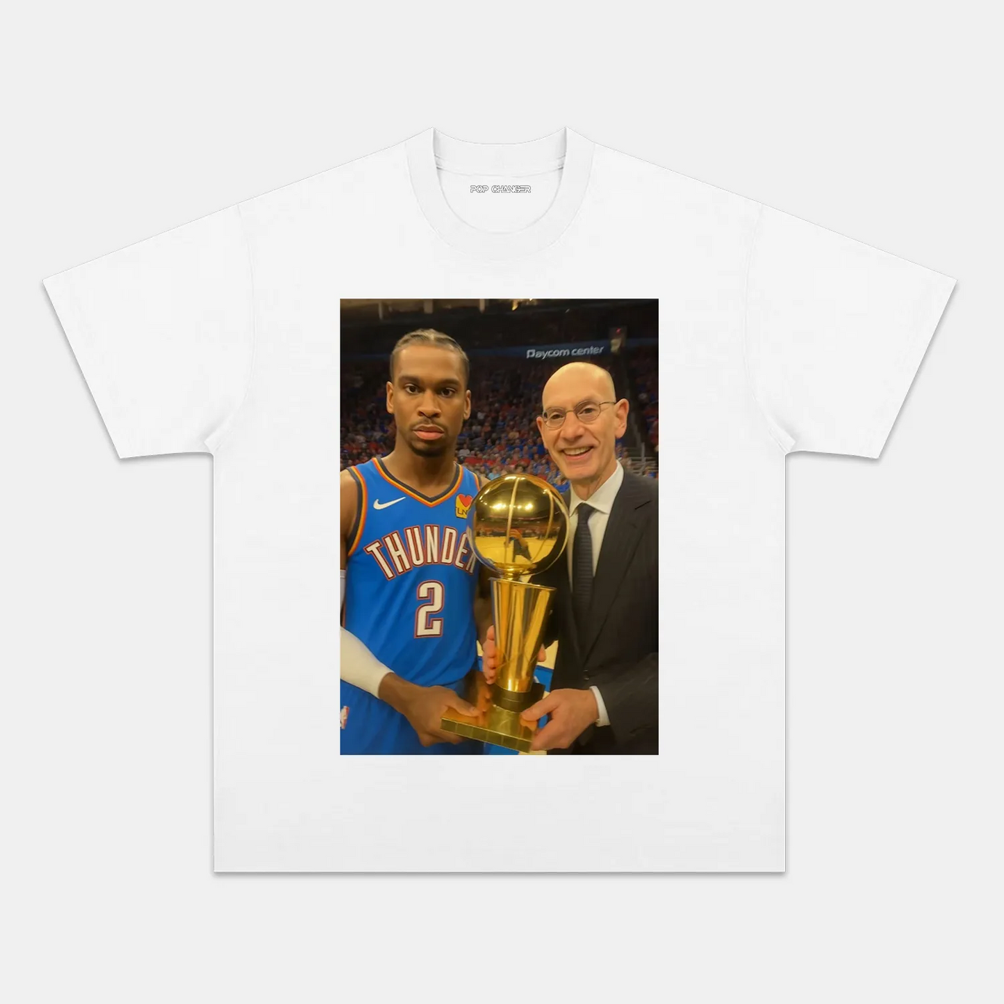 2025 SHAI V2 TEE