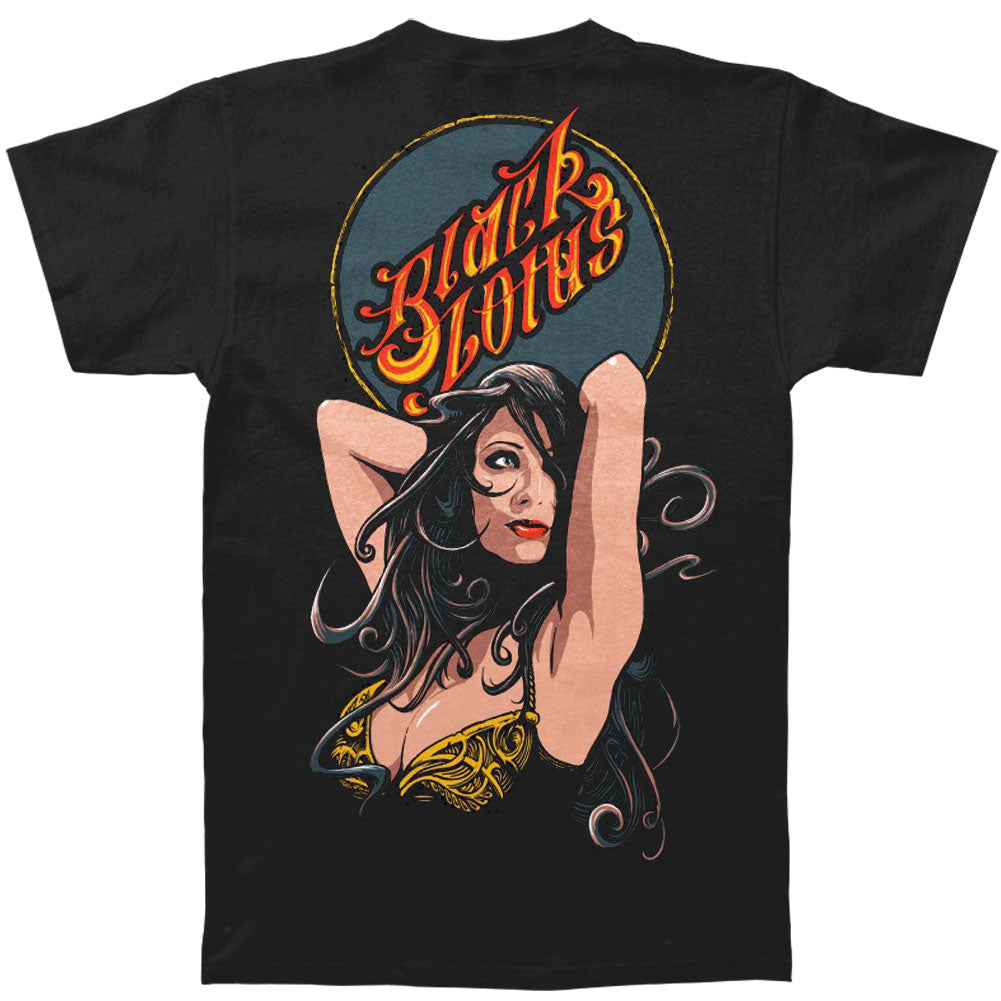 Black Lotus T-shirt