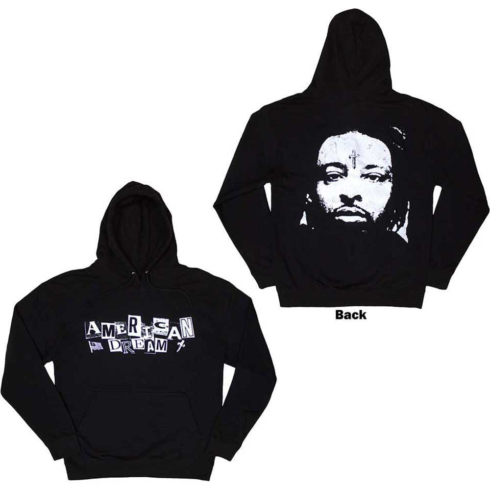 American Dream [Sweatshirt]