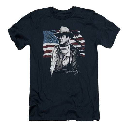 American Idol Slim Fit T-shirt Style001