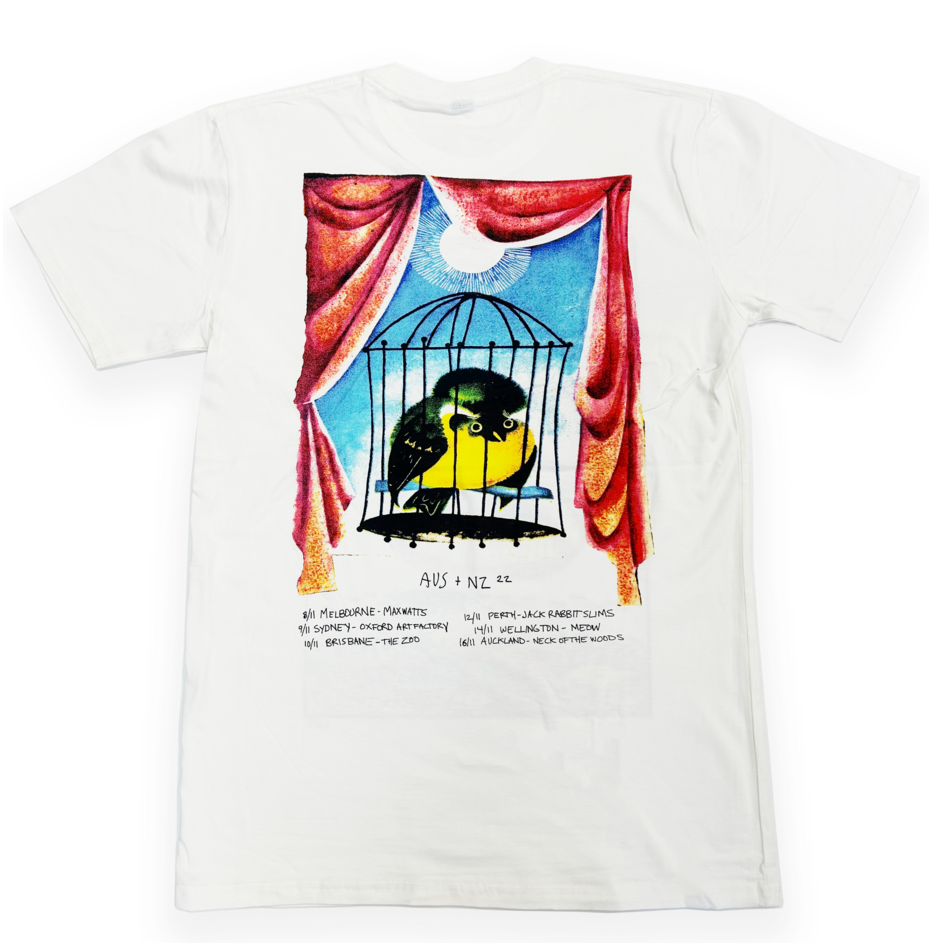 "VPN Tour" T-Shirt