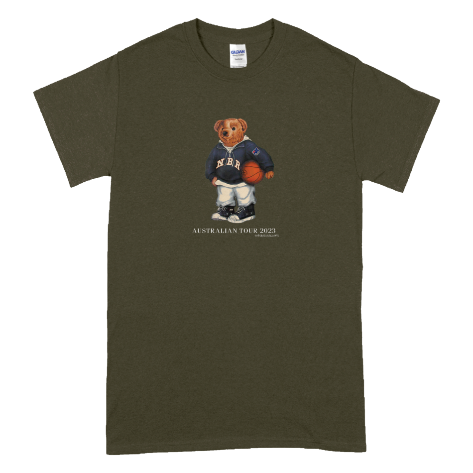 "Polo" T-Shirt