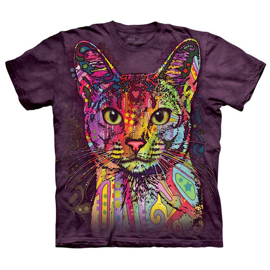 Abyssinian T-shirt Style002