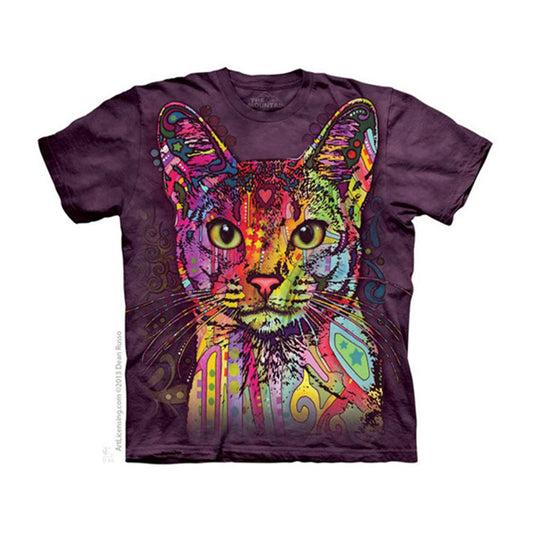 Abyssinian T-shirt