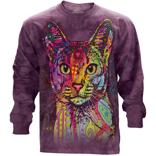 Abyssinian T-shirt Style001