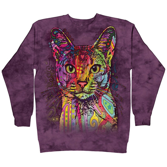 Abyssinian Sweatshirt