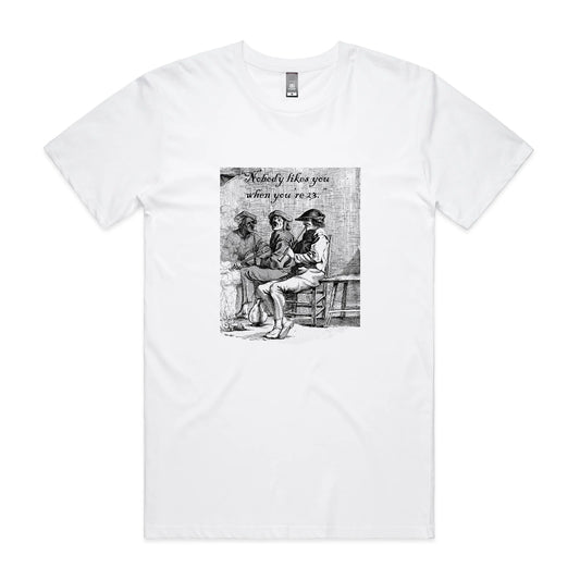 23 Tee