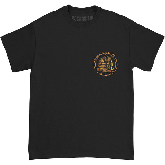 2014 Fan Club T-shirt