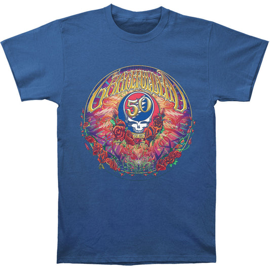 50th Anniversary T-shirt Style001