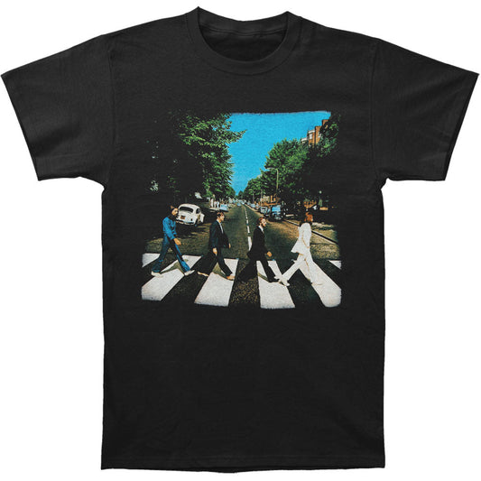 Abbey Road Vintage T-shirt Style002
