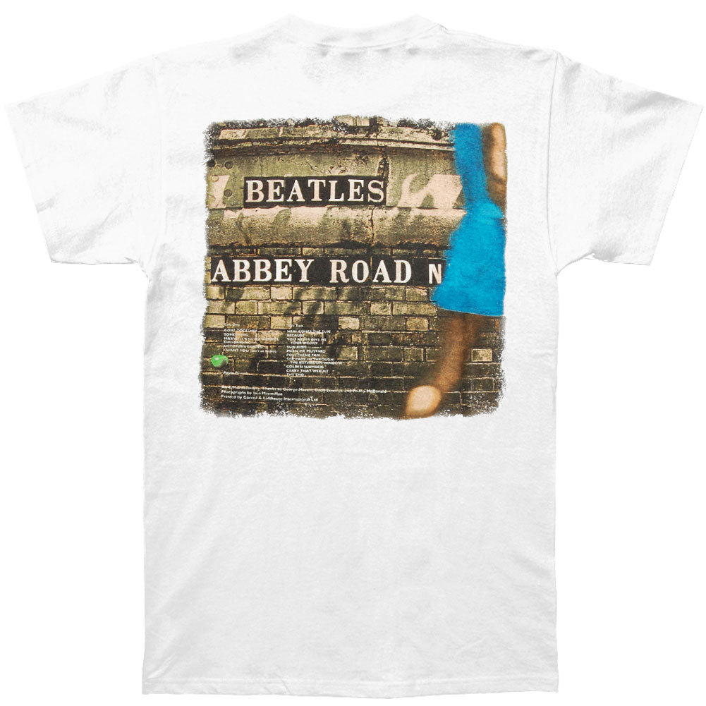 Abbey Road Vintage T-shirt Style001