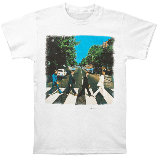 Abbey Road Vintage T-shirt Style001