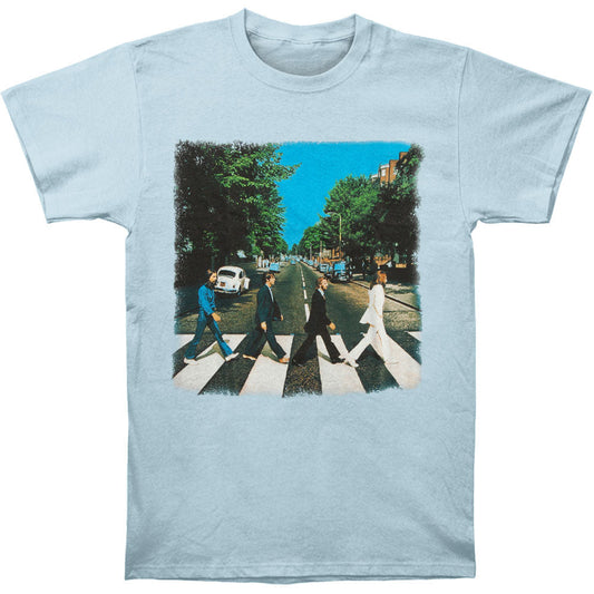 Abbey Road Vintage T-shirt Style003