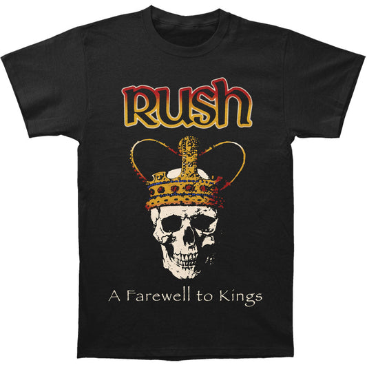 A Farewell To Kings T-shirt Style001